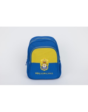 MOCHILA INFANTIL ADAP CARRO